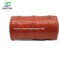 Orange EU Standard PE/PP/Polyester/Nylon Plastic Twisted/Braided/Baler/Thread/Packing Line/Fishing Net Twine by Spool/Reel/Bobbin/Hank